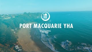 Port Macquarie YHA