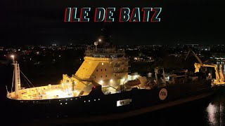 ILE DE BATZ