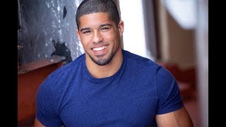 Anthony Bowens Actor Demo Reel 2019