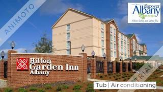 Explore Top Albany GA Airport Hotels