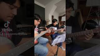 contact us for online class whatsapp number:9866551668. #musiclessons #playmusic #learnguitar