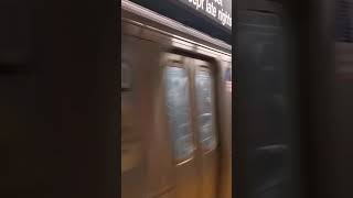 New York City Train#viral#fyp#nyc #tiktok#shorts#train#subscribe