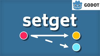 Setter and getter functions in Godot 3 with setget