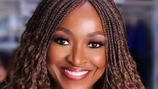 NOLLYWOOD SUPERSTAR KATE HENSHAW AT  53| SPECIAL FEATURE EPISODE 14