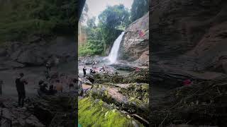 📍Soochipara Falls, Kerala