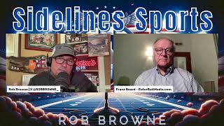 SEC Sidelines Sports with Rob Browne