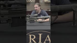 CheyTac M200 Intervention