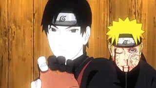 Naruto|Wont Let Go|AMW