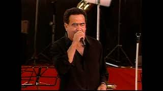 Andy Montañez -Solo Amor Por Ella -Dia Nacional de la Salsa 1993