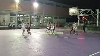 Q2 SD Cipta Dharma VS SD Tunas Daud Kategori SD Putra DJL 2023