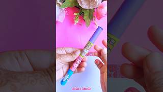 Easy Craft Ideas | DIY | Miniature Crafts Idea | school hacks | how to make  paper craft #shorts