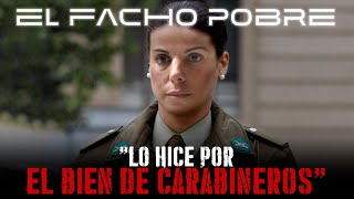 ¿Flaite Orsini se preocupa por Carabineros?, Boric oculta expedientes de indultados y más