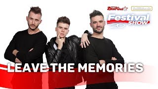 Leave the memories - Hangover @ Festival Show 2019 Padova