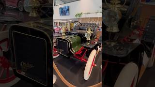 1908 CADILLAC “S”  OLD-SCHOOL CLASSIC #shortvideo #cadillac #classic #original