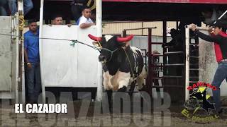 LosTorosRayos RanchoElPotrillo En Los TORNEO NACIONAL DE TEXAS