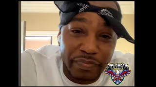 Killa Cam Checks Mylessa Ford and Blocked QueenzFlip