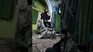 Moulana Gowher Qadri Sahab Bayan #shorts #ytshorts #yt #viral #video 😭