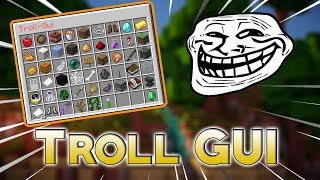 Minecraft Troll Plugin | Minecraft Plugins