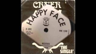 Cryer - Hesitate