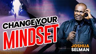 Start You Day With A Change Of Mindset | 2024 Apostle Joshua Selman