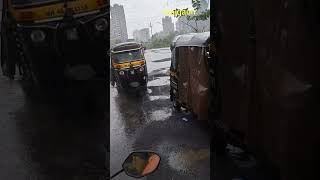 Road condition in Naigaon|Bear Grylls| sunteck Maxxworld| Jay Vijay| Kini| Nakshatra| Navkar| ASMR