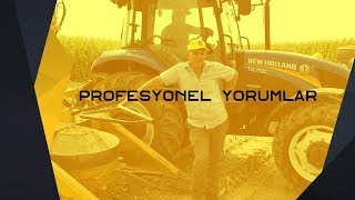 ÇELİKEL PROFESYONEL YORUMLAR