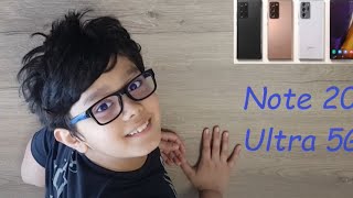 🆕 UAE Samsung Note 20 Unboxing Video -🆕 UAE Samsung Note 20 Unboxing Event at Home