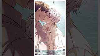 Sooo Cuuutee😍😘 #bl #bl manhwa #manhwa #shorts ##manga #mangabl #blmanhuarecommendation #fyp #animebl