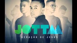 Jotta a -santo espirito -cd geração de jesus-