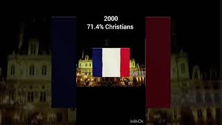 Christianity in France