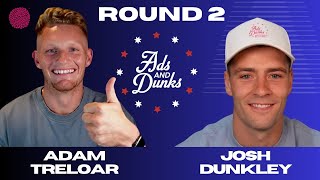 Ads & Dunks 🐶🦁 Reviewing the losses & Tassie announcement!