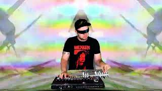 Live Acid Dub Techno Jam on Behringer TD-3 and RD-8 | 6-22-22