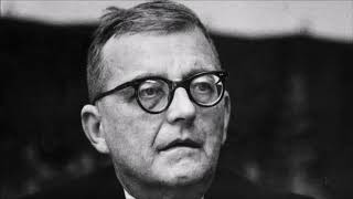 Shostakovich - Suite for Variety Orchestra: March