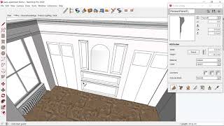 Workflow Win: Profile Builder 3 for SketchUp