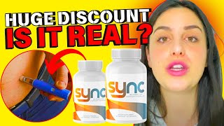 SYNC ✅[THE TRUTH!]✅ SYNC SUPPLEMENT REVIEW! SYNC WWEIGHT LOSS REVIEWS! SYNC SUNLIGHT LOOPHOLE REVIEW