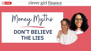 5 BIG Money Myths To Rid Your Mind Of Today!