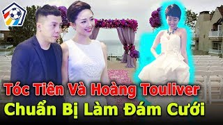 Tóc Tiên Và Hoàng Touliver Chuẩn Bị Đám Cưới - Jack Công Khai Bị Hãm Hại I NGÁO NEWS