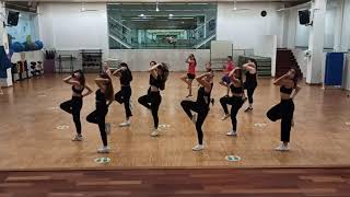 Dance hospitalet