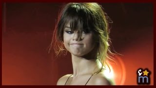 Selena Gomez - "Feel Me" Live at Staples Center | Revival Tour