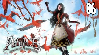 ALICE: MADNESS RETURNS Gameplay Walkthrough | EP. 6 - GIANT ALICE (No Commentary)