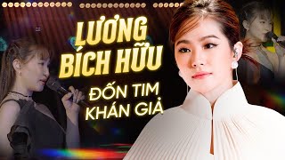 Lương Bích Hữu Đốn Tim Khán Giả với Đêm Nhạc Những Bản Hit Đình Đám 1 Thời | live at Dốc Mộng Mơ