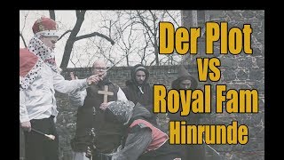 VCB Finale - Der Plot vs Royal Family HR