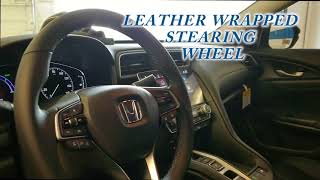 2019 Honda insight touring-Watch this before you buy