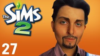 The Sims 2 - NAUGHTY DON!! #27 (Let's Play)