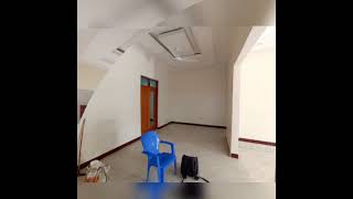 House for rent (stand alone) Tsh 550,000/month at Goba Dar es salaam, terms of payment 6 months