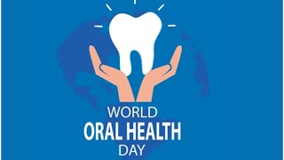 Shocking Facts About Your Oral Health #Worldoralhealthday #FunFact #Oralhygiene #Dentistry #March20