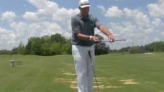 Tony Luczak - 20 minutes 2 your best golf swing!