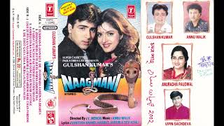 Dil Tut Gaya Tha Tune Jod diya Hai -  Naagmani 1991(Chayon Shaah Audio Series)