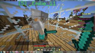 Minecraft-Speed UHC with _Emilie_11-WINNERS!