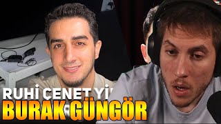 Rraenee - Ruhi Çenet Kanalı Tekrar Çalındı - Videolar Geri Gelmeyecek mi? İzliyor! | @burak